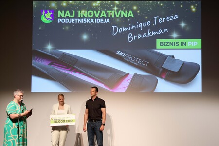 Zaključna prireditev  Biznis in PIP 56 Foto Ljubo Vukelič